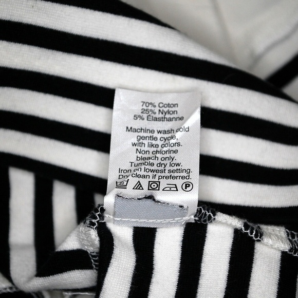 🎉 SALE 🎉 Madewell Verse Dress In Stripe Pockets - Picture 7 of 7